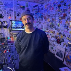 ACADEMY RECORDS @ The Lot Radio 12-17-2024