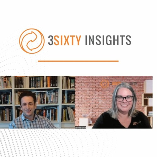 Stream episode #HRTechChat with Alex Furman, Founder and Chief ...