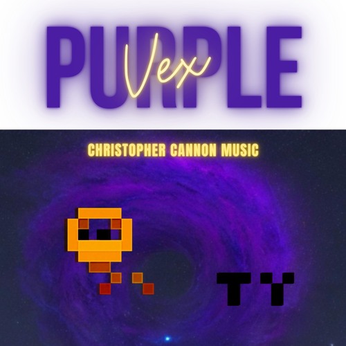 Purple Vex Two