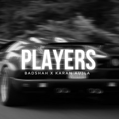 Players - Badshah X Karan Aujla [Slowed and Reverb] Mahesh Lofi