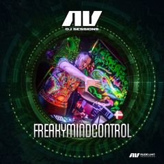 AU DJ Sessions vol. 36 / December // FreakyMindControl - Live At Audio Unit Resources