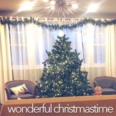 Wonderful Christmastime (2020)