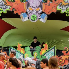 Archetype Full Live Set at Carna Trance 2023