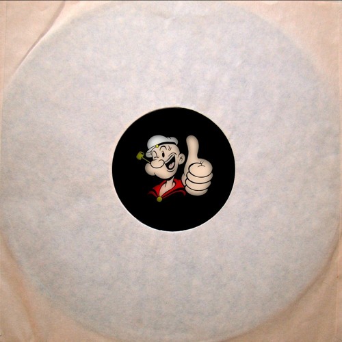 Ricky Tenaglia - Lola EP (incl. Joey Mar Remix)
