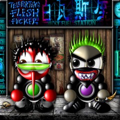 Teleporting Flesh Fucker ft. 虻蚊蚊