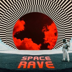 Caro Line Dj - Set @ SPACE RAVE - Dacru & KUF KUF (July 2024)