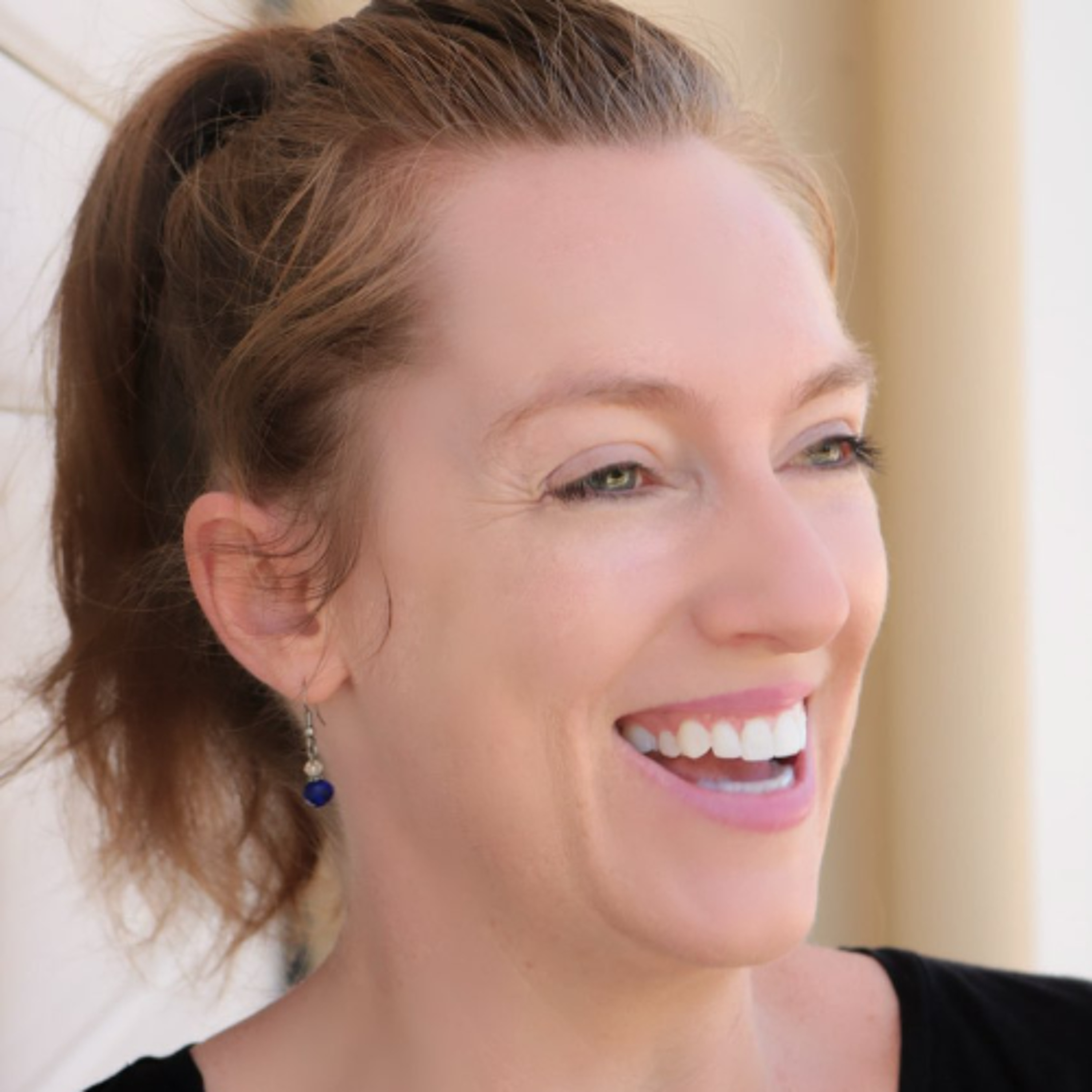 Melanie Rogers - Voice Actor episode artwork