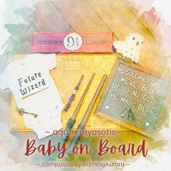 [Podfic - TTS] Baby On Board by aqua_myosotis