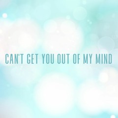 [COVER] Can't Get You Out Of My Mind - Dreamcatcher