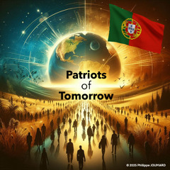 Patriots of Tomorrow (Versão Portuguesa)