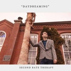 Daydreaming