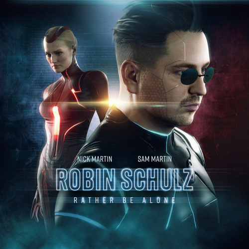 Stream Robin Schulz - Speechless (feat. Erika Sirola) by Robin Schulz |  Listen online for free on SoundCloud