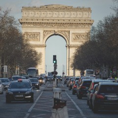 Champs Elysee (German Cover)