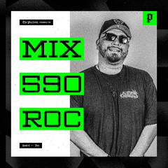 The Platform 590 Feat. Roc @DJRoc13