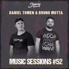 QUEVEDO BZRP - Music Sessions #52 (Bruno Motta, Daniel Tomen) (free Download)