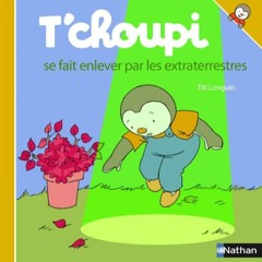 Les aventures de tchoupi