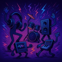 QAɓzå - TaKeOveR - PaShTo MiX