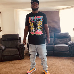 Thunder Buddy [Ft. Michiganja Malcolm] (Prod. by Treetime)