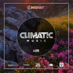 Podcast Climatic Music #179 (Trance) - (Radio Podcast)