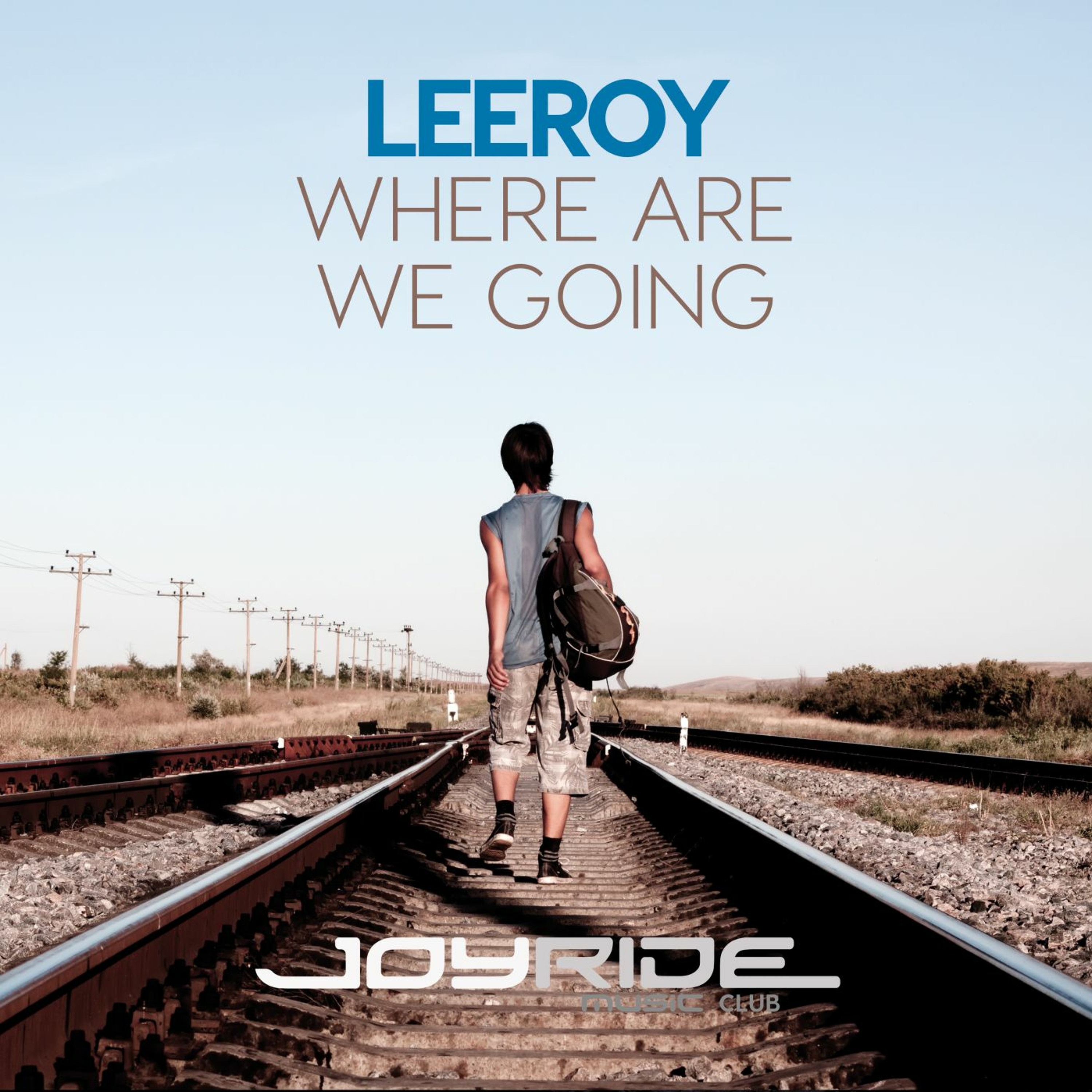 Joyride Music