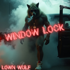 WINDOW LOCK