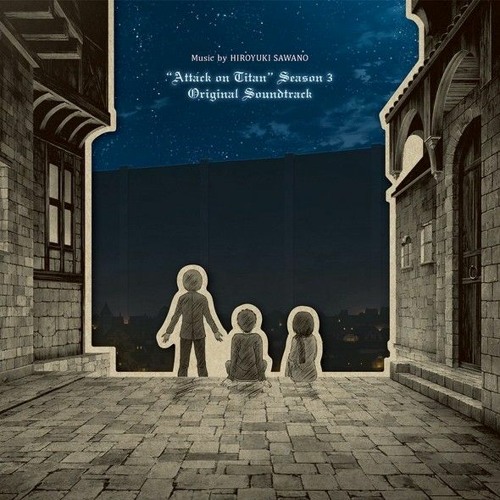 Stream Attack on Titan OST - 0Sk - Hiroyuki Sawano by Mortadha Naji ...