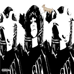 Тупой (prod. by Rollybeckham + @flinataprod)