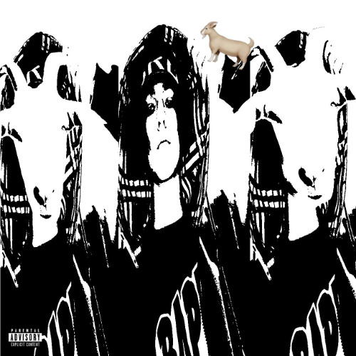 Тупой (prod. by Rollybeckham + @flinataprod)