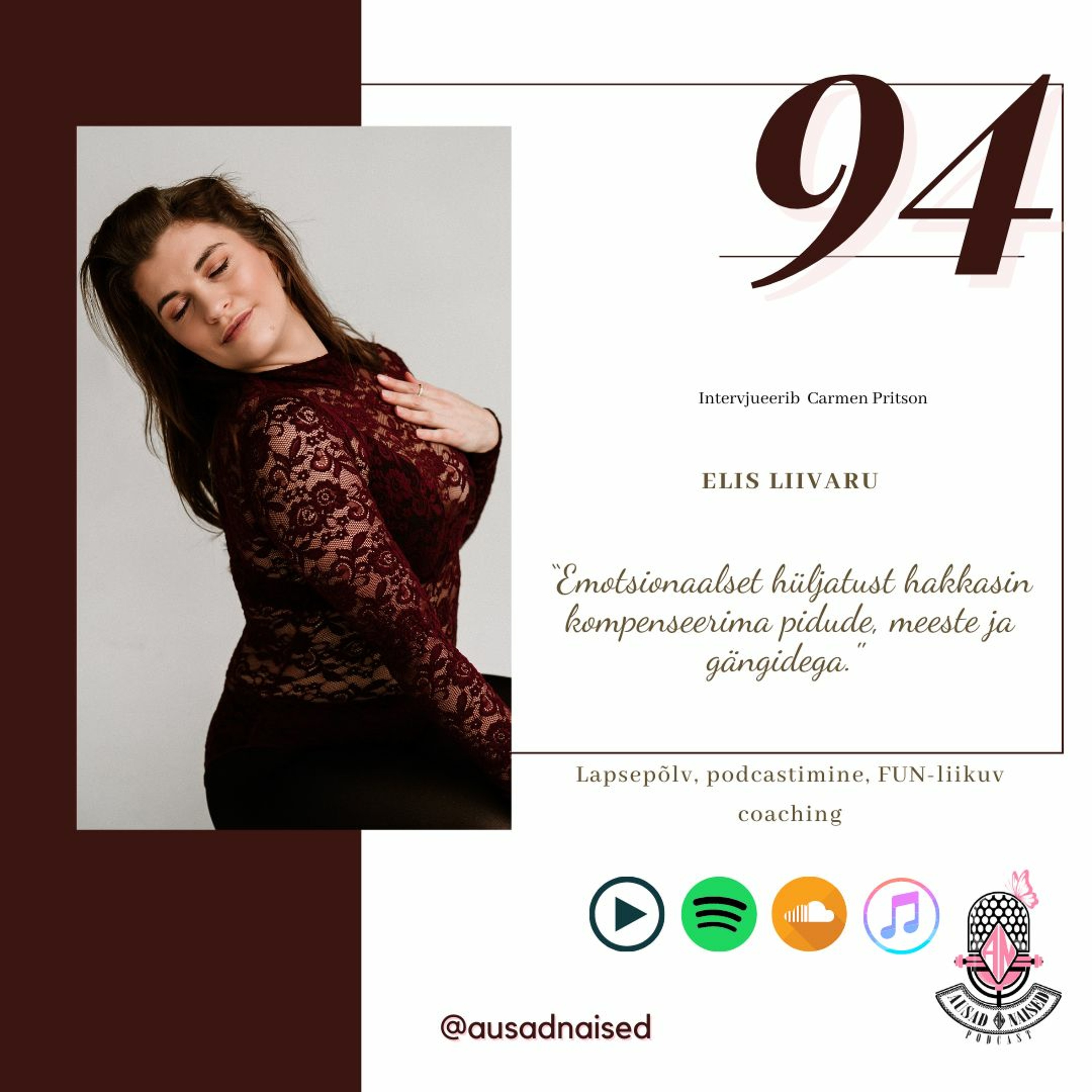 Podcast \