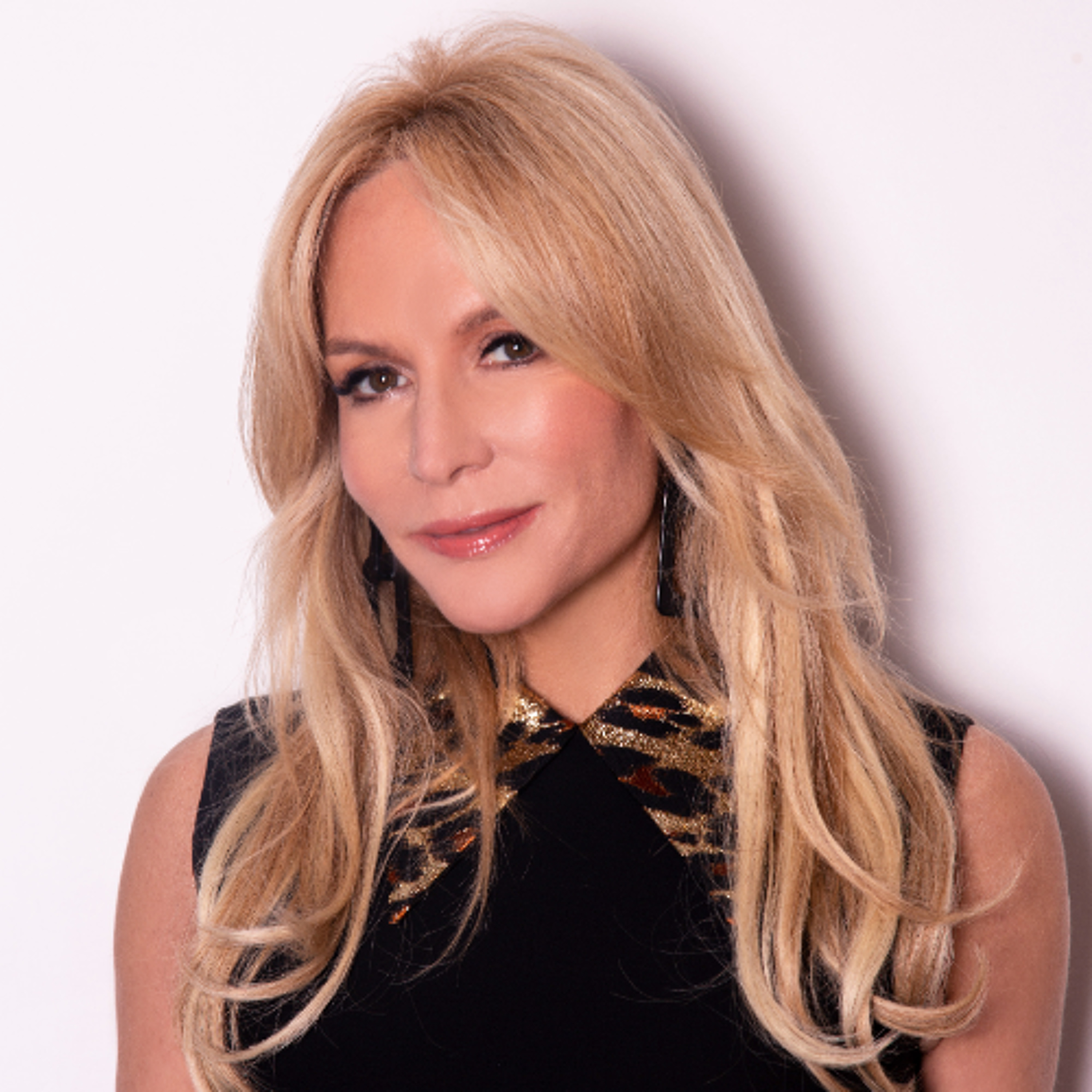 The Frank MacKay Show - Stacey Jackson