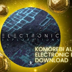 Komorebi Audio Electronic Explorations Download