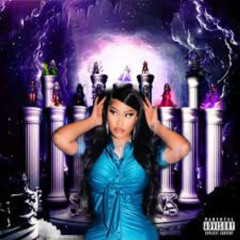 Hypnotic data ft Nicki Minaj