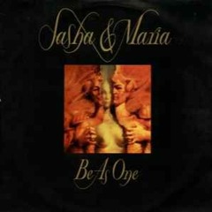 Sasha & Maria - Be As One (The Beat Laundry & Jay Storic Remix)