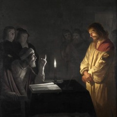 Hail, King Of The Jews! Jesus X Never Let Go Of Me (sped Up & Reverb)