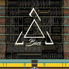 Synth Trap Instrumental - New Wave Hip Hop/Rap Beat 2021 [Prod by Bizi Beats]