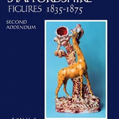 [PDF] DOWNLOAD EBOOK The Second Addendum of Victorian Staffordshire Figures 1835