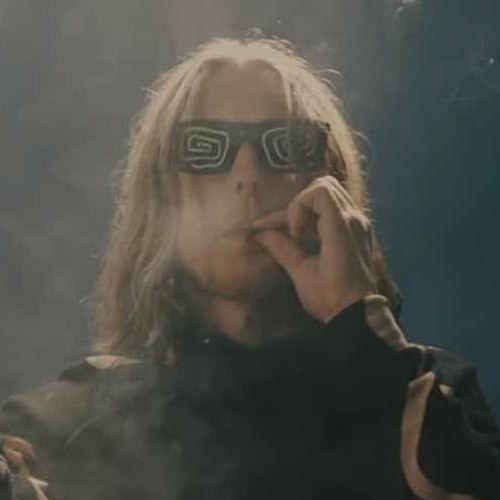 Harvey Whyte - Mocktails And Weed(DVNGLEZ REMIX)