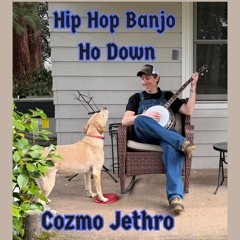 Hip Hop Banjo Ho Down