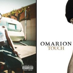 Nissan Altima x Touch | Doechii x Omarion Mashup