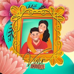 Nazareos - Vivir Amándote Salsa Cristiana Romantica