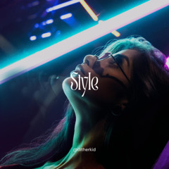 Style ~ RnB/TrapSoul ~ Bryson Tiller x SZA ~ TypeBeat