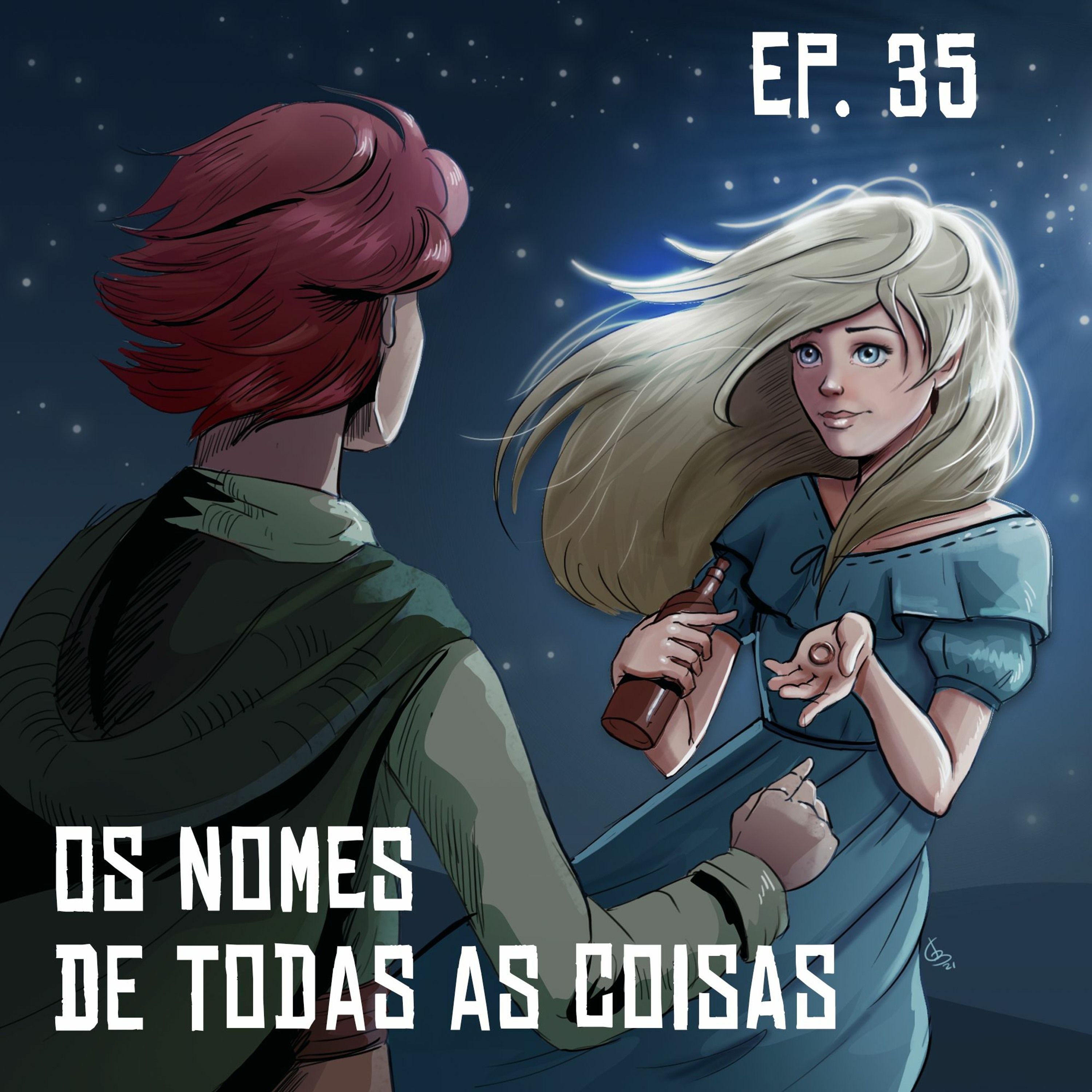 Os Quatro Cantos