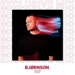 Bjørnson - DJ Mag ES Exclusive Mix
