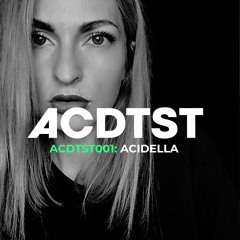 ACDTST001: Acidella
