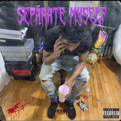 FleeBoy A’D - Separate Myself