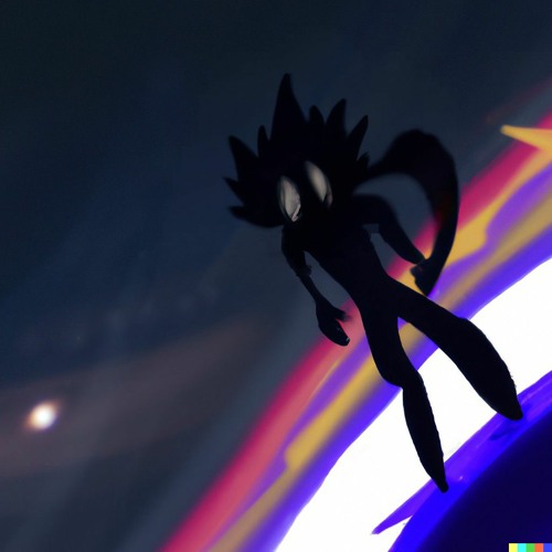 (original) When You try To Fight Your Demons