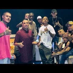 MC KAKO, MC TUTO, MC JOÃOZINHO VT E RYAN SP - 3 PALITOS EU CONTEI SÓ DE SPOTIFY