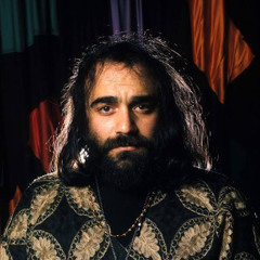 Quand je t'aime (Demis Roussos COVER)