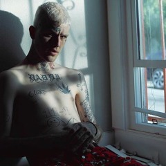 lil peep - cry alone demo BEST QUALITY