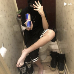 дисс в разьебаном туалете.m4a
